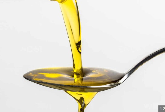 Vegetable Oil